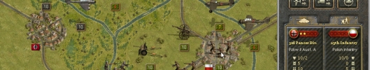 Panzer Corps